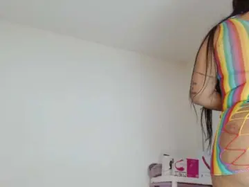 Bongacams Live Sex Cam of sashacreamy