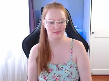 Bongacams Sex Chat of missInari