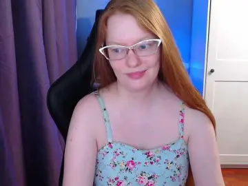 Bongacams Live Sex Cam of missInari