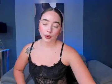 Bongacams Free Porn Cam of AlinaKravitz