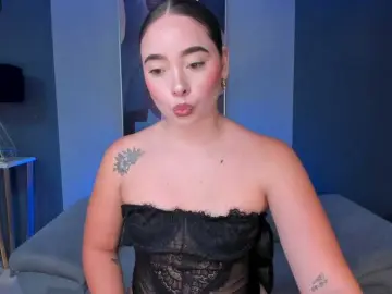 Bongacams Watch Live Sex Cams of AlinaKravitz