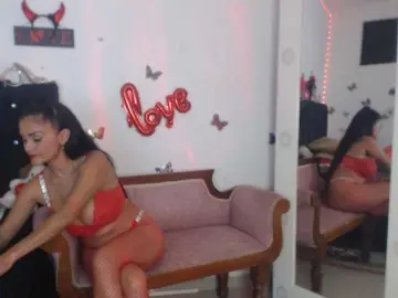 Bongacams Nude Webcam of flacapaola11