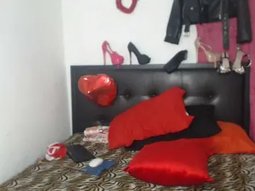 Bongacams Watch Live Sex Cams of flacapaola11