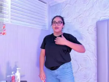 Bongacams Best live sex cam show of LyaDubois