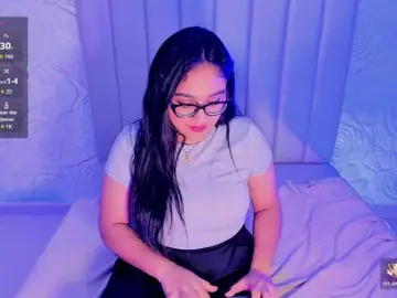 Bongacams Best live sex cam show of LyaDubois