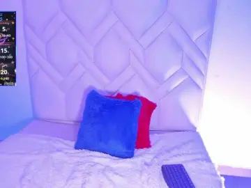 Bongacams Free Live Porn of LyaDubois