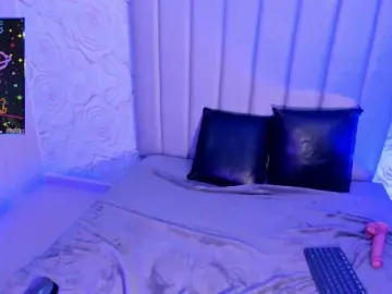 Bongacams Adult Video Chat of LyaDubois