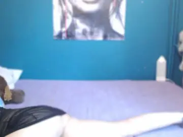 Bongacams Sex Cam of NADINNNE