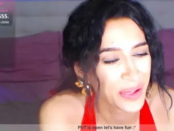 Bongacams Live Sex of YaninReyes