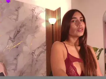 Bongacams Live Sex of MarieJaneX