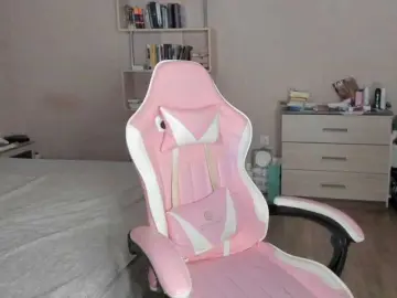 Bongacams Private Sex Chat of Sensetive-Mary