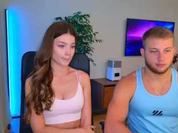 Bongacams Free Live Porn of jony-jessica