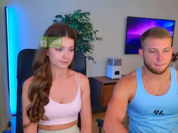 Bongacams Best Webcam of jony-jessica