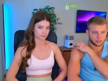 Bongacams Adult Webcam of jony-jessica