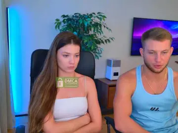 Bongacams Sex Chat of jony-jessica