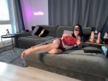 Bongacams Live Porn of joyfullust69