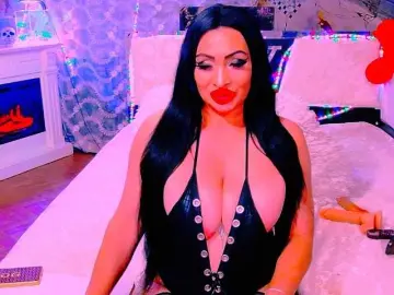 Bongacams Adult Webcams of AliyaMoon