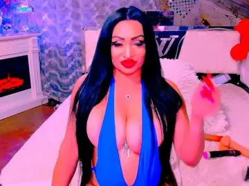 Bongacams Adult Webcam of AliyaMoon