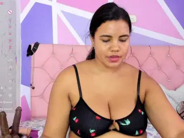 Bongacams Nude Webcam of AngieCandy