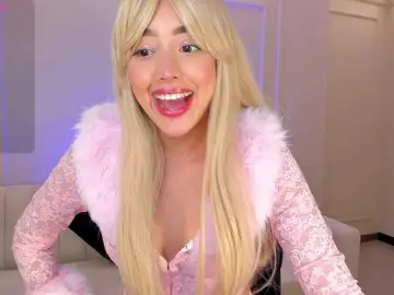 Bongacams Private Sex Chat of ScarlettBlaze