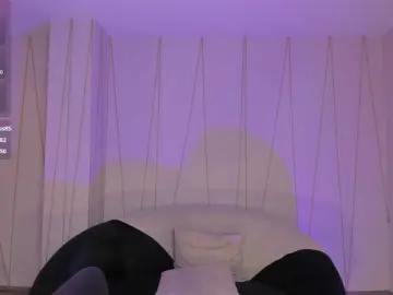Bongacams Sex Chat of ScarlettBlaze