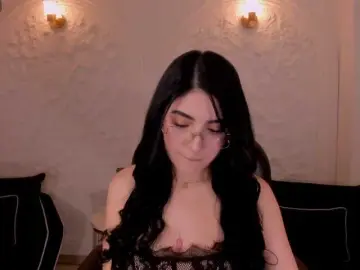 Bongacams Adult Video Chat of HaileyRoss