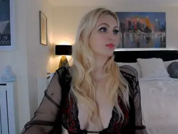 Bongacams Live Sex Cam of DeliciousAlba