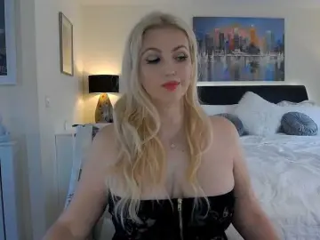 Bongacams Nude Webcam of DeliciousAlba