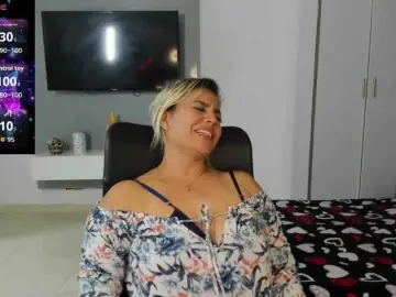 Bongacams Sex Cam of luckyjok