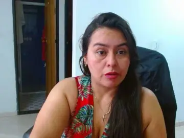 Bongacams Free Live Porn of MARILYNWHANCO
