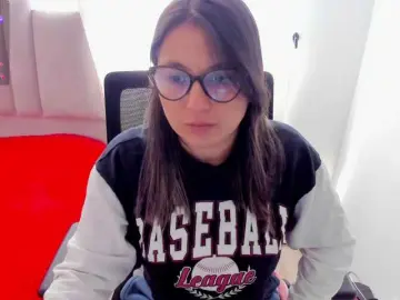 Bongacams Private Sex Chat of samantha--wilson