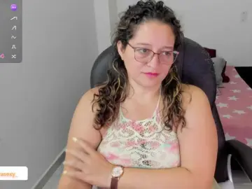 Bongacams Best Webcam of alejandramilf