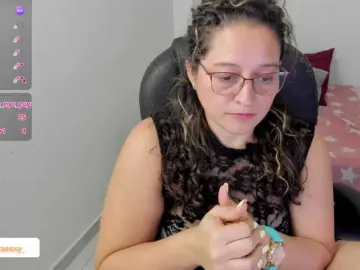 Bongacams Live Porn of alejandramilf