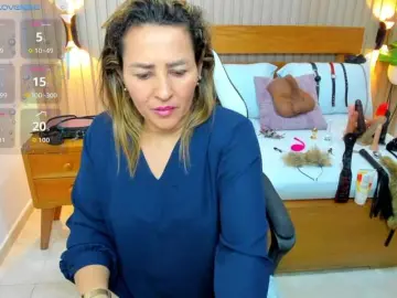 Bongacams Live Sex Cam of luciana-ballesteros
