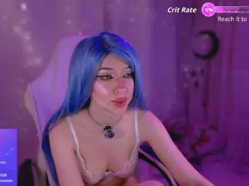 Bongacams Sex Cam of SapphireEve