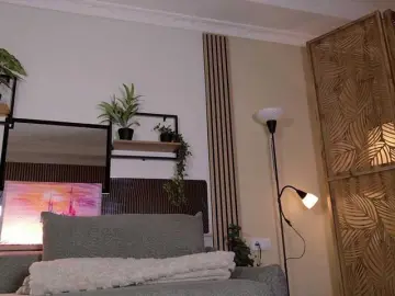 Bongacams Best Webcam of AizaXO