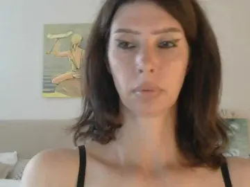 Bongacams Private Sex Chat of RoxySkyBlue