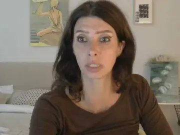 Bongacams Sex Chat of RoxySkyBlue
