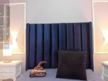 Bongacams Nude Webcam of HAYLANISMITH