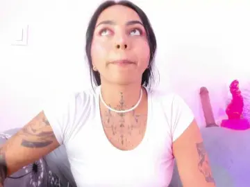 Bongacams Sex Chat of MissSoffiMorel