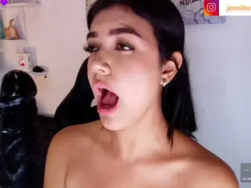 Bongacams Best Webcam of Scott-jennifer