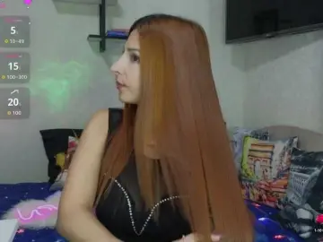 Bongacams Nude Webcam of IngaShy