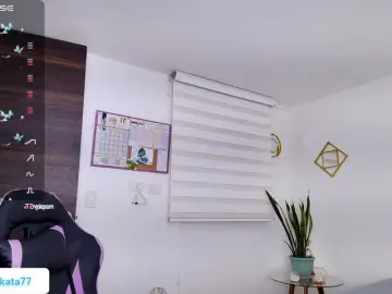 Bongacams Best live sex cam show of Kata-svn