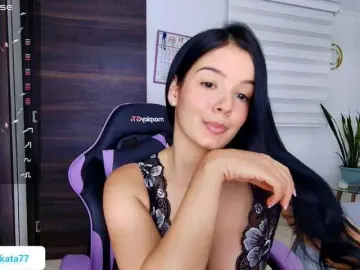 Bongacams Free Live Porn of Kata-svn