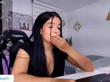 Bongacams Free Live Porn of Kata-svn