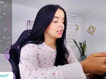 Bongacams Sex Chat of Kata-svn