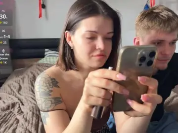 Bongacams Sex Cam of Saykick