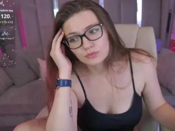 Bongacams Sex Cam of CinderelaVel