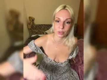 Bongacams Private Sex Chat of LisaMe
