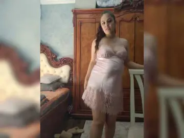 Bongacams Free Porn Cam of AliciaCooper